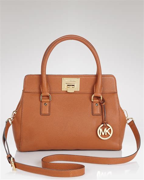 michael kors astrid satchel review|best Michael Kors bags.